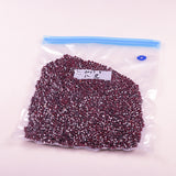 Manual Vacuum Sealer 5pcs/set Vacuum Bag Hand Pump Handheld Food Vacuum Sealer Sous Vide with 5 Sizes Vacuum Ziplock Bags
