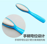 a8Pcs/Set Manicure Foot Care File Set Dead Hard Skin Callus Remover Scraper Pedicure Rasp Tools Feet Care Tool Kit Foot Care Tool
