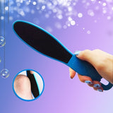 a8Pcs/Set Manicure Foot Care File Set Dead Hard Skin Callus Remover Scraper Pedicure Rasp Tools Feet Care Tool Kit Foot Care Tool