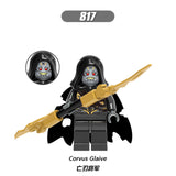 For sale thor Marvel Avengers Infinity Wars Ant Iron Man spiderman Doctor Strange Loki Model Building Blocks Bricks Toys Figures