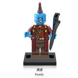 For sale thor Marvel Avengers Infinity Wars Ant Iron Man spiderman Doctor Strange Loki Model Building Blocks Bricks Toys Figures
