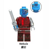 For sale thor Marvel Avengers Infinity Wars Ant Iron Man spiderman Doctor Strange Loki Model Building Blocks Bricks Toys Figures