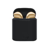 i7 New Mini Wireless Bluetooth Earphone With Charging Box Stereo True Earbud Headset Earpiece for iphone Android air pods