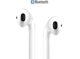 i7 New Mini Wireless Bluetooth Earphone With Charging Box Stereo True Earbud Headset Earpiece for iphone Android air pods
