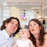 Developed Toys Crystal Globe Led Remote Control Great Christmas Gifts For Kids