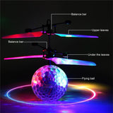 Developed Toys Crystal Globe Led Remote Control Great Christmas Gifts For Kids